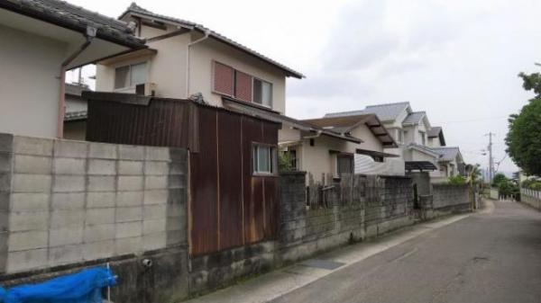 detached 高松市高松町