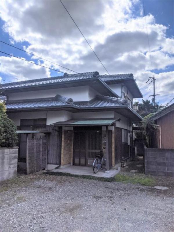 detached 観音寺市幸町