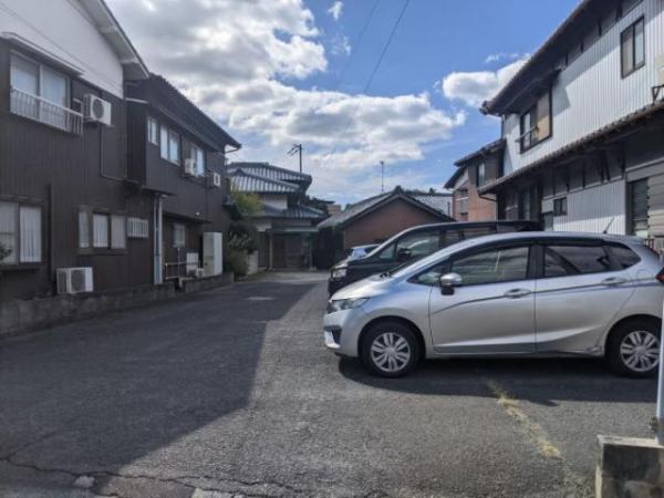 detached 観音寺市幸町