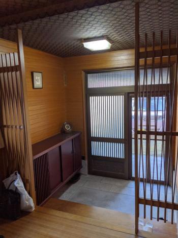 detached 観音寺市幸町