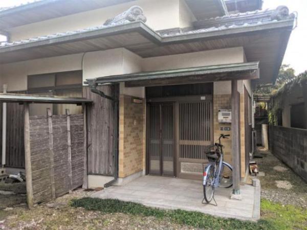 detached 観音寺市幸町