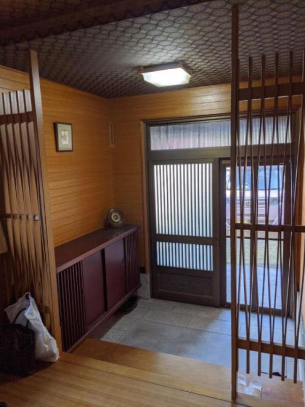 detached 観音寺市幸町
