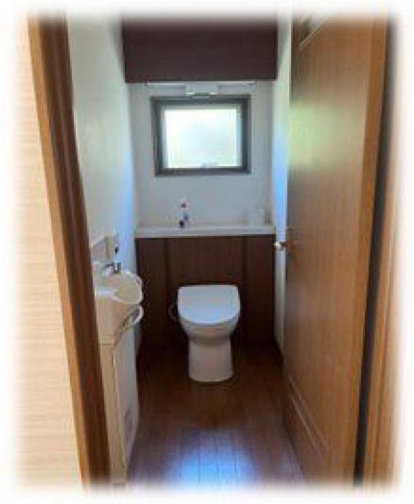 detached 東かがわ市引田