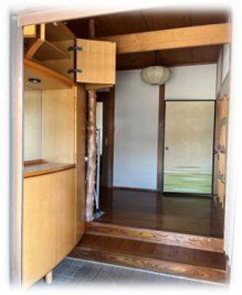 detached 東かがわ市引田