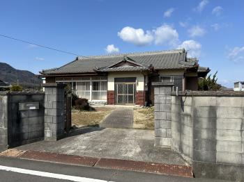 detached 三豊市三野町