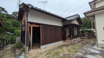detached 土庄町大谷