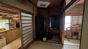 detached 土庄町大谷