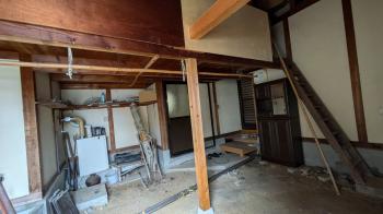 detached 土庄町大谷