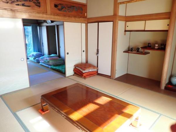 detached 土庄町屋形崎