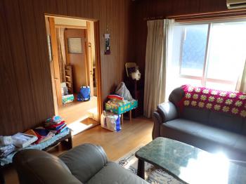 detached 土庄町屋形崎
