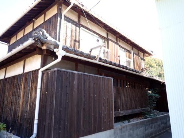 detached 土庄町大谷