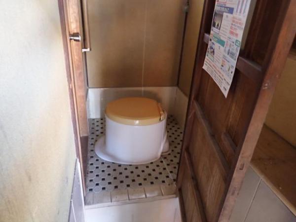 detached 土庄町大谷