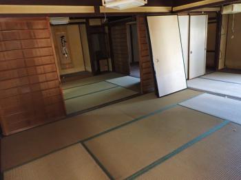 detached 土庄町大谷