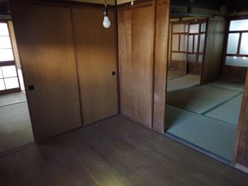 detached 土庄町大谷