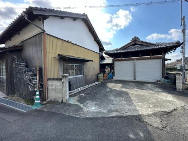 detached 三豊市財田町財田上2224-5