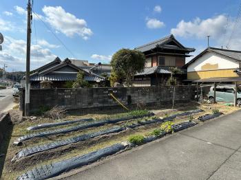 detached 三豊市財田町財田上2224-5