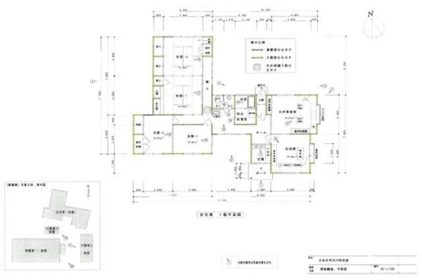 detached さぬき市大川町田面1291-6