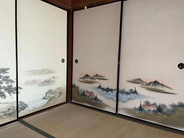 detached 善通寺市碑殿町