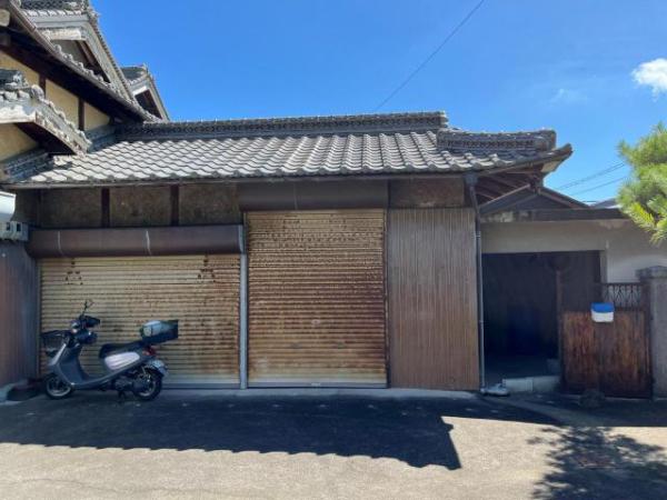 detached 善通寺市碑殿町