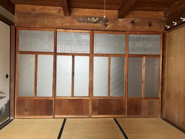 detached 善通寺市碑殿町