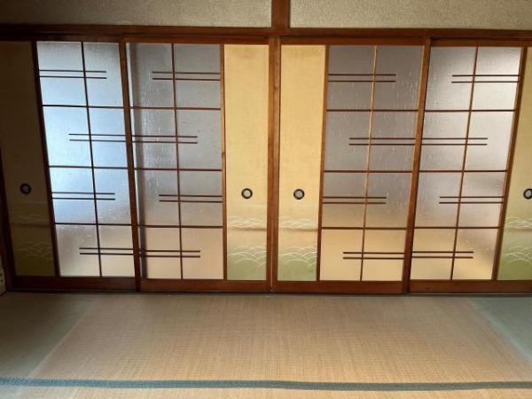 detached 善通寺市碑殿町