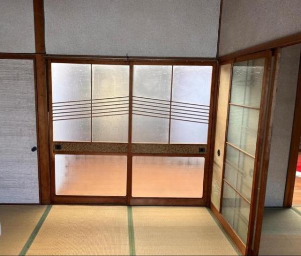 detached 善通寺市碑殿町