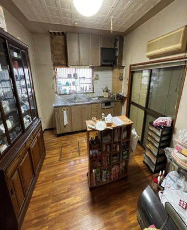 detached さぬき市津田町津田