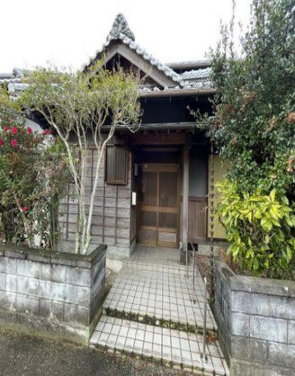 detached さぬき市津田町津田