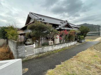 detached さぬき市津田町津田