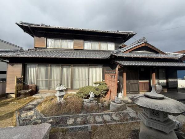 detached 高松市春日町