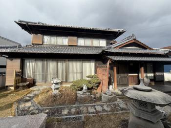 detached 高松市春日町