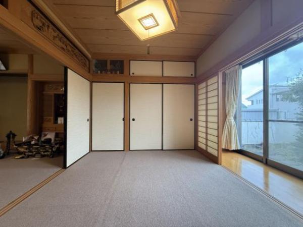 detached 高松市春日町
