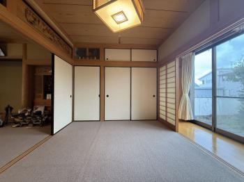 detached 高松市春日町