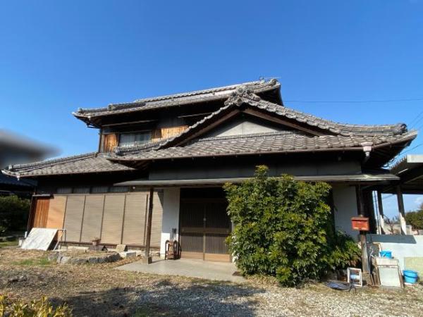 detached 豊浜町和田