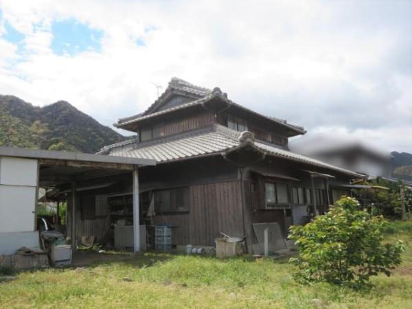 detached 豊浜町和田