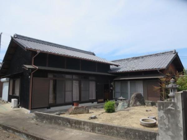 detached 大野原町