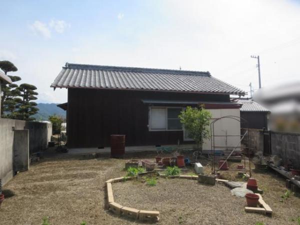 detached 大野原町