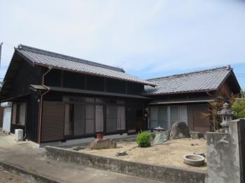 detached 大野原町