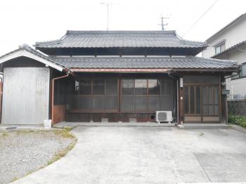 detached 三豊市三野町