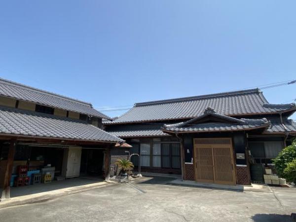 detached 池之尻町