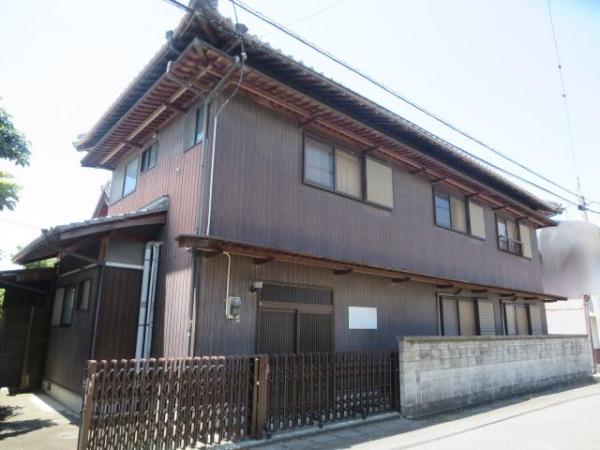 detached 池之尻町