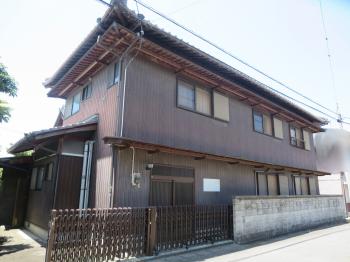 detached 池之尻町