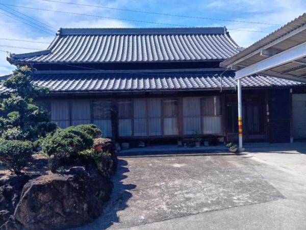 detached 三豊市高瀬町