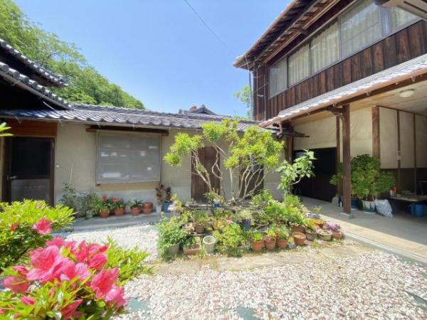 detached 三豊市詫間町生里