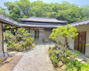 detached 三豊市詫間町生里