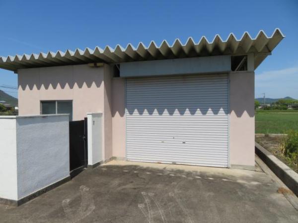 detached 丸亀市飯山町東小川