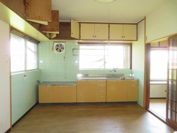 detached 丸亀市飯山町東小川