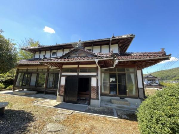 detached 向原町戸島