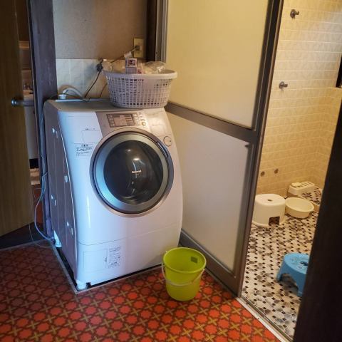 detached 向原町戸島