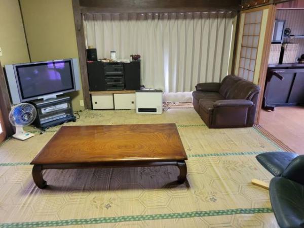 detached 向原町戸島